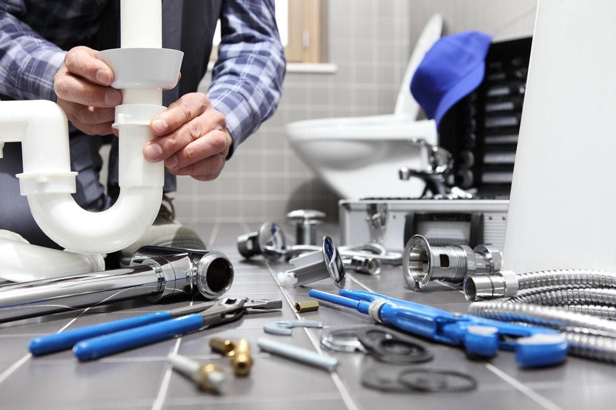 #1 Plumbing Repair & Installation Service In Your Area #1 Plumbing Repair & Installation Service In Your Area